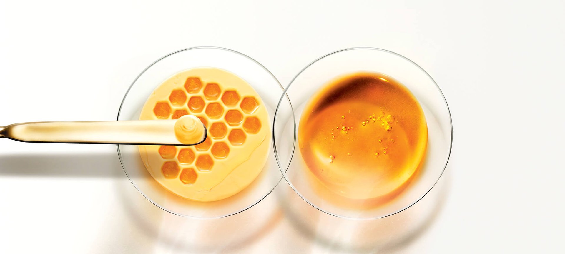 MANUKA HONEY